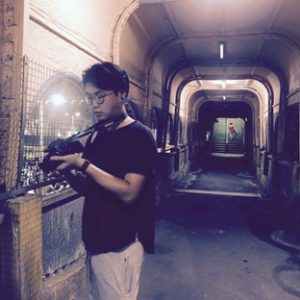 洪昊賢